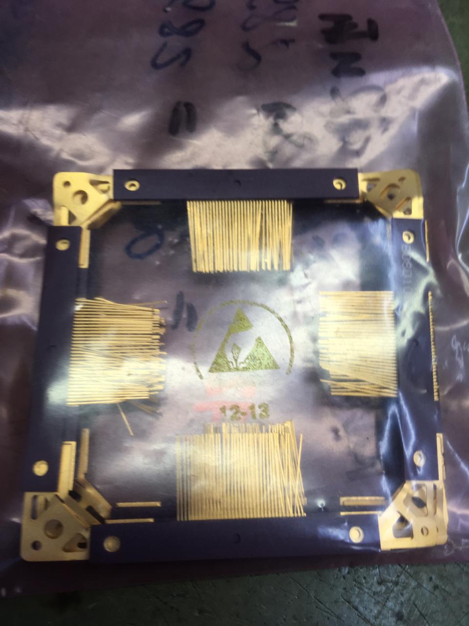 ЛИГАТУРА- МИКРОСХЕМЫ 